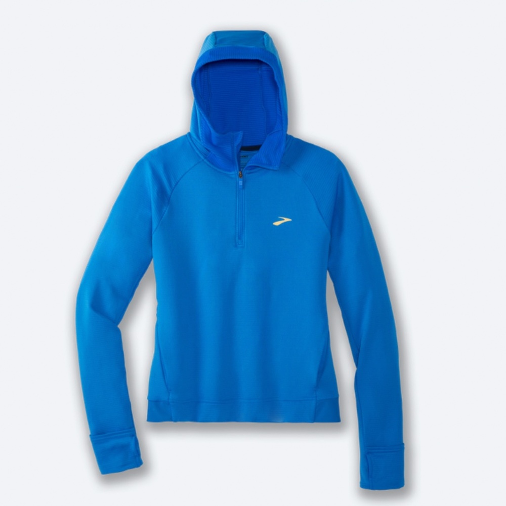 Notch Thermal Hoodie